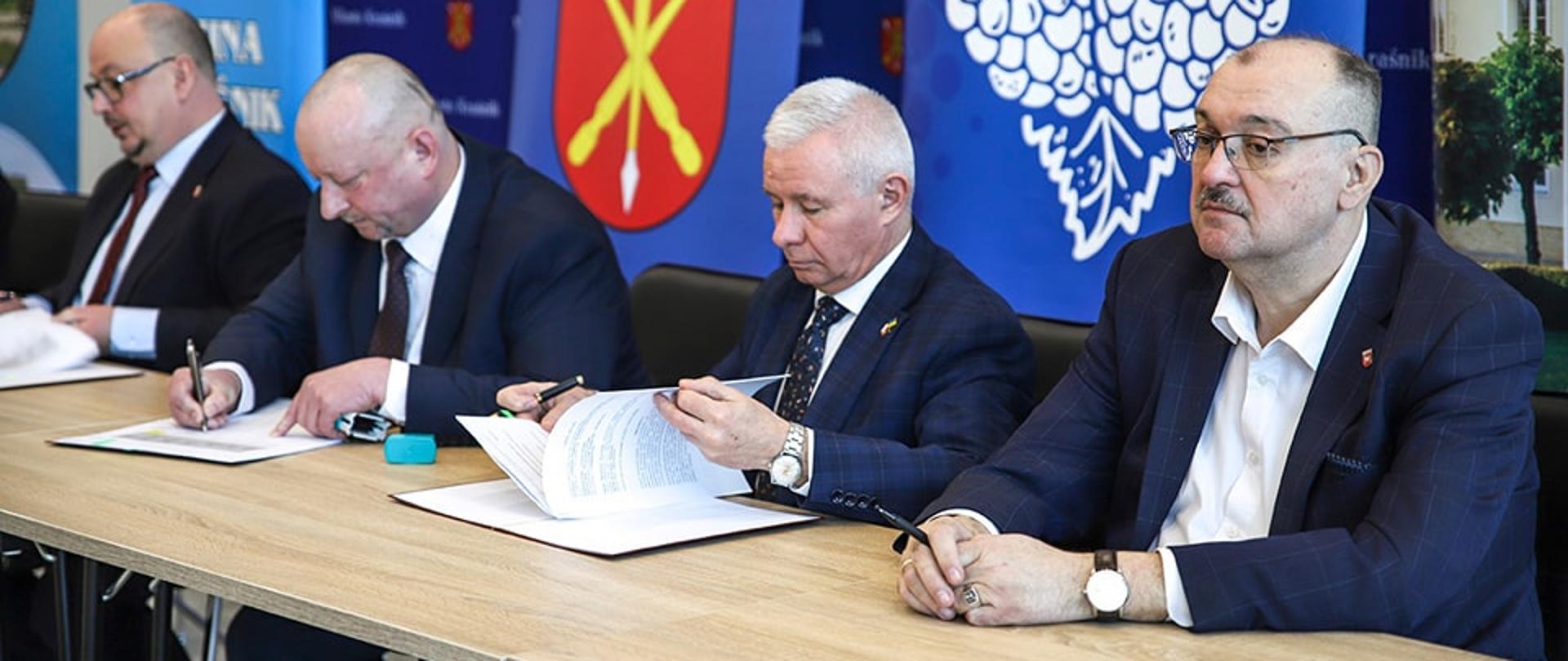 Od 1 marca ruszają nowe połączenia autobusowe w powiecie kraśnickim!