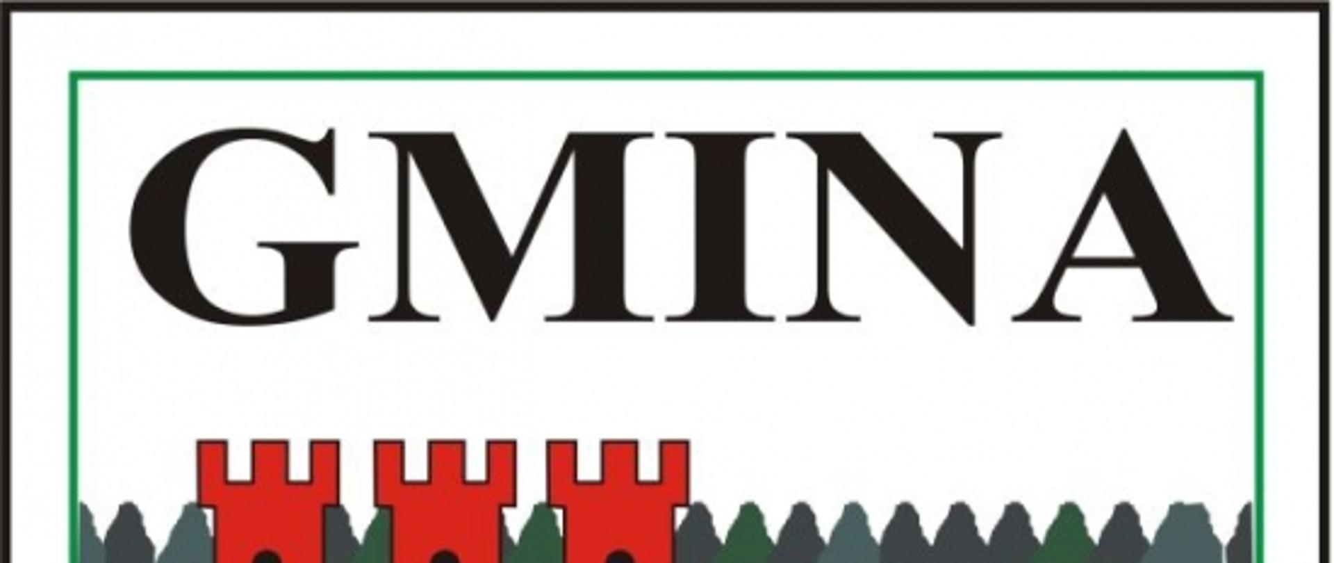 Herb Gminy grafika