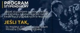 Program stypendialny
