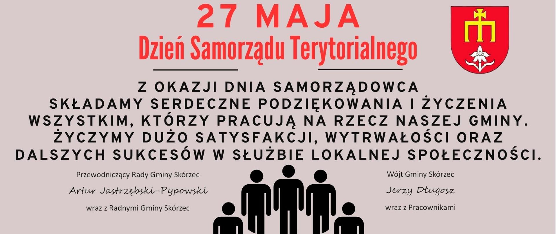 dzien samorządowca