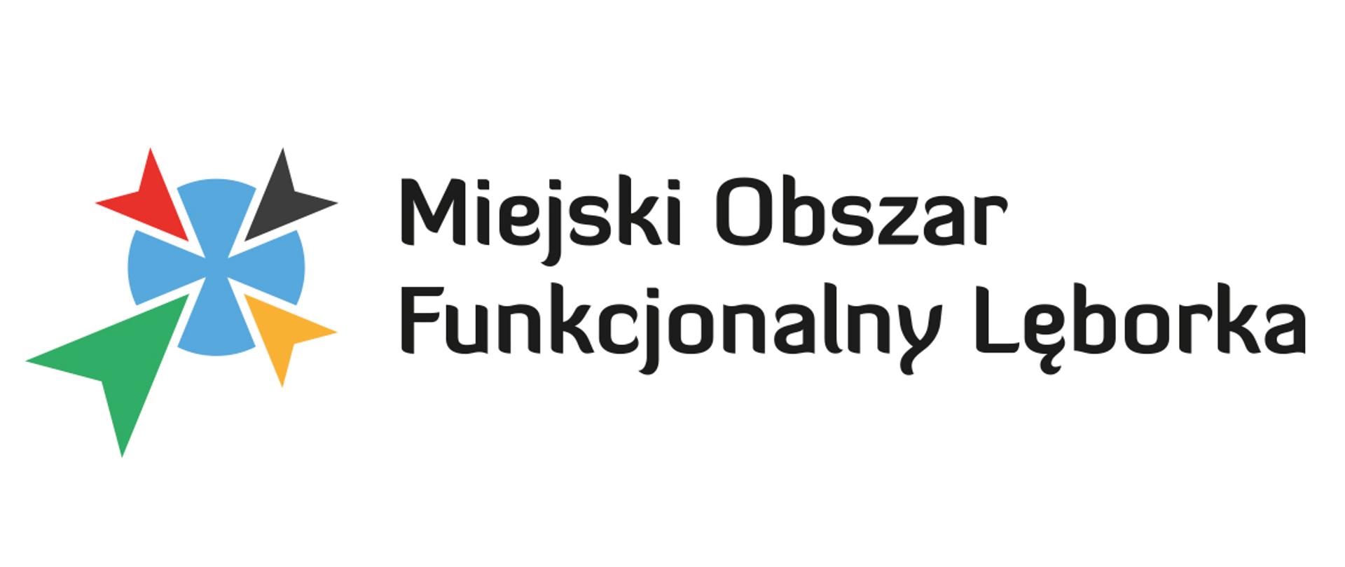 Miejski Obszar Funkcjonalny Lęborka