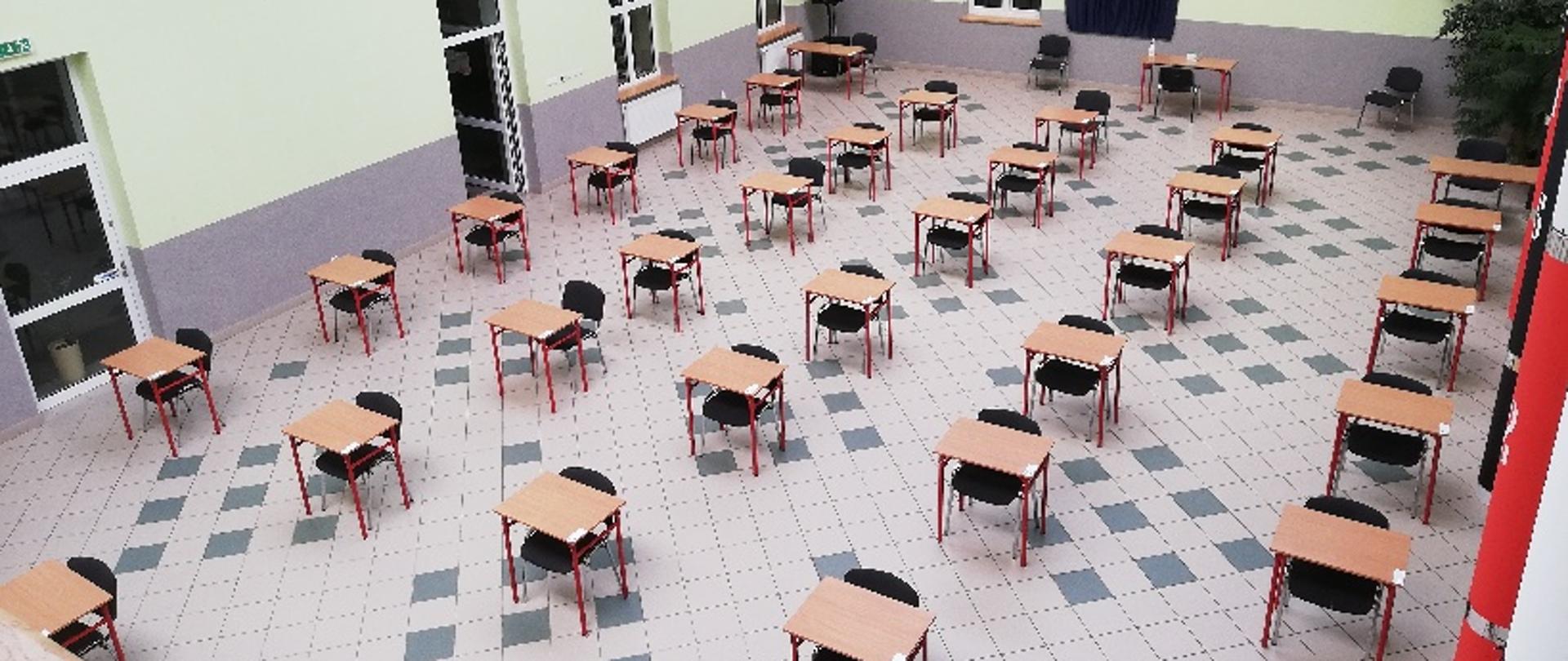 I_Liceum_Ogólnokształcące_na_chwilę_przed_maturą