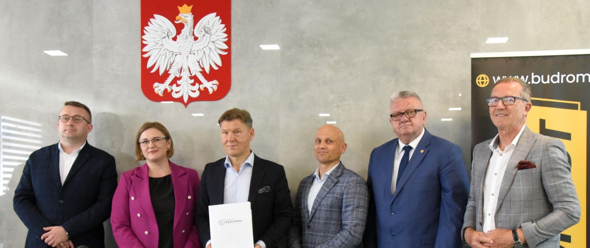 Przebudowa drogi powiatowej nr 3560W Dąbrówka Warszawska – Ruda Wielka