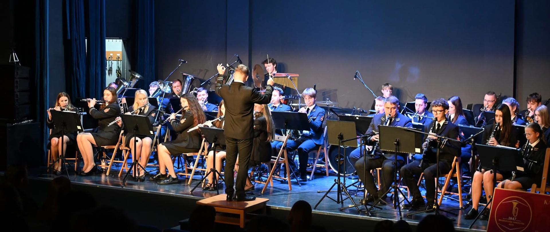 Koncert Jesienny w Kalwarii Zebrzydowskiej – muzyczna uczta pełna barw i nastrojów