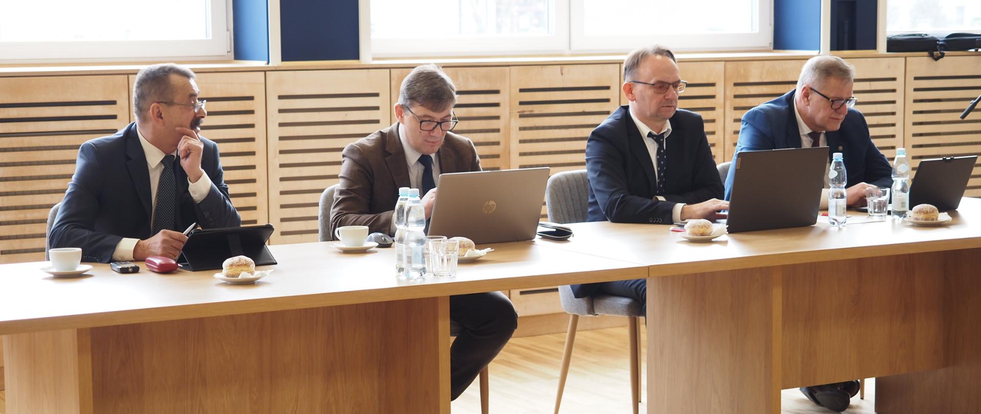 Zarząd Powiatu w Bielsku Podlaskim