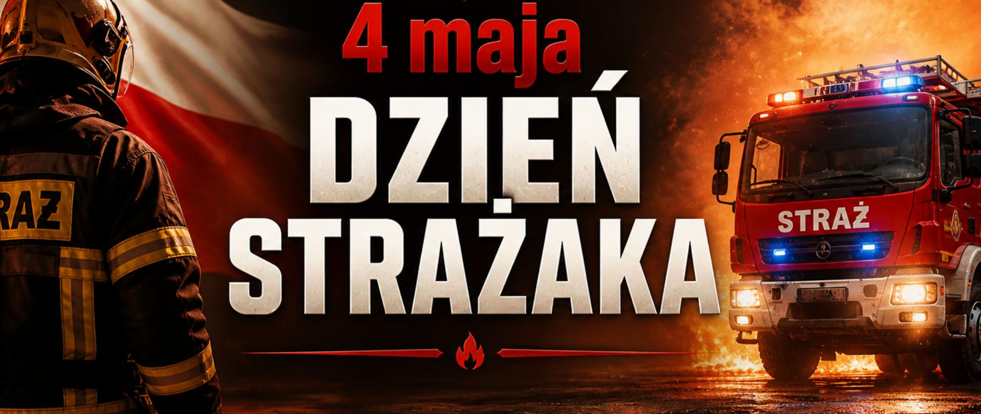 Dzień_Strażaka_