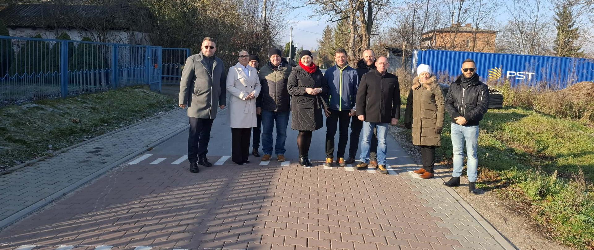 Zdjęcie Dąbrówka W-ska