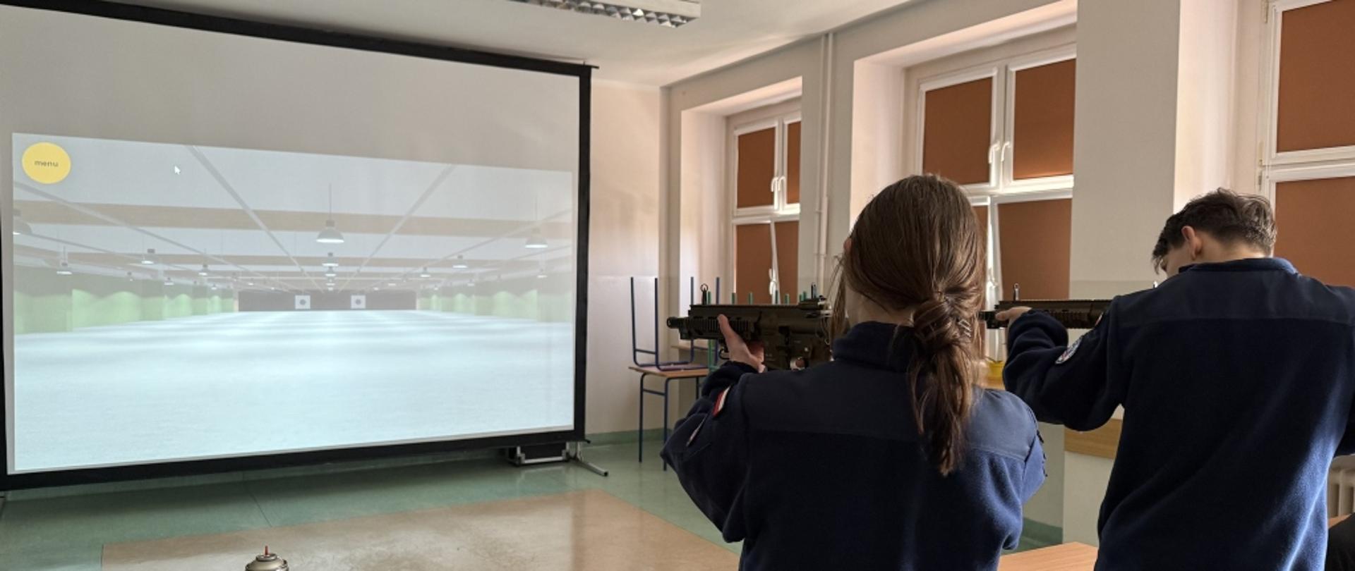 LO Krzyż Wielkopolski - dni otwarte