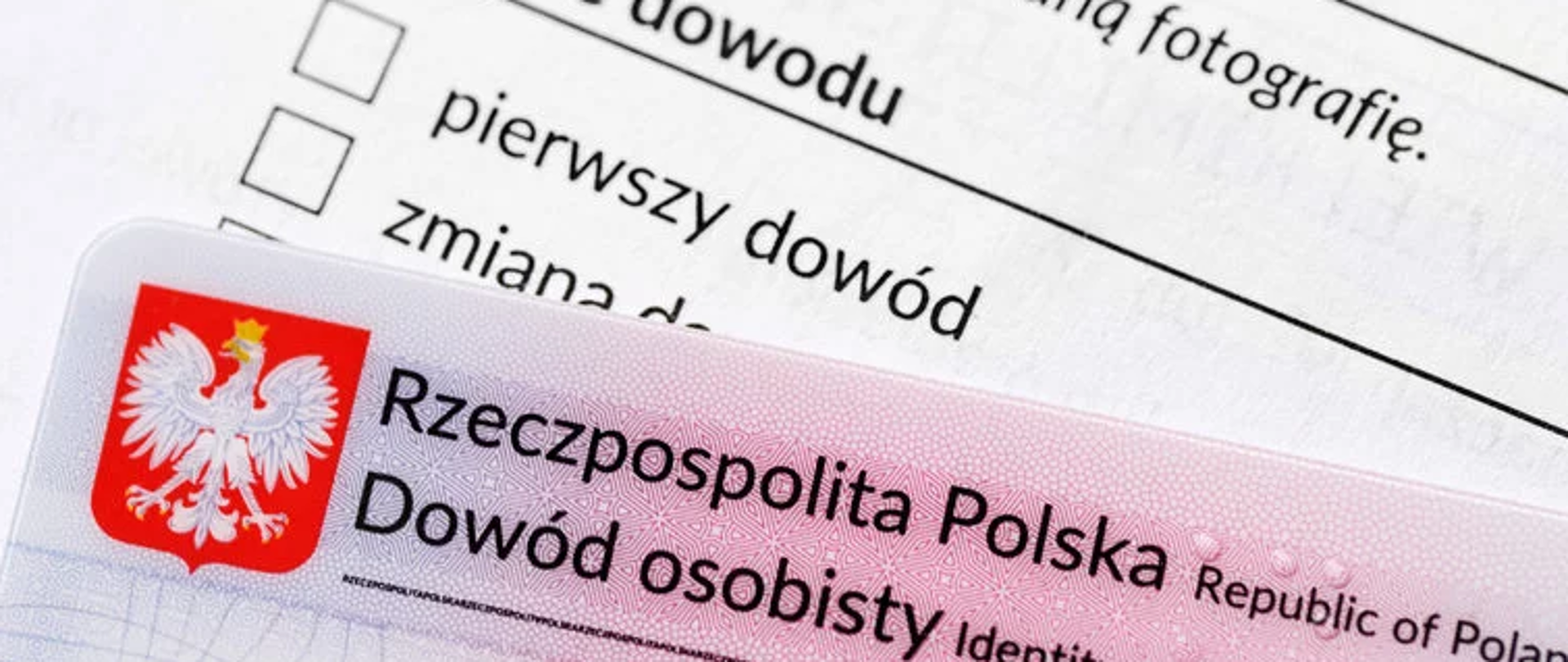 Dowody osobiste-wniosek