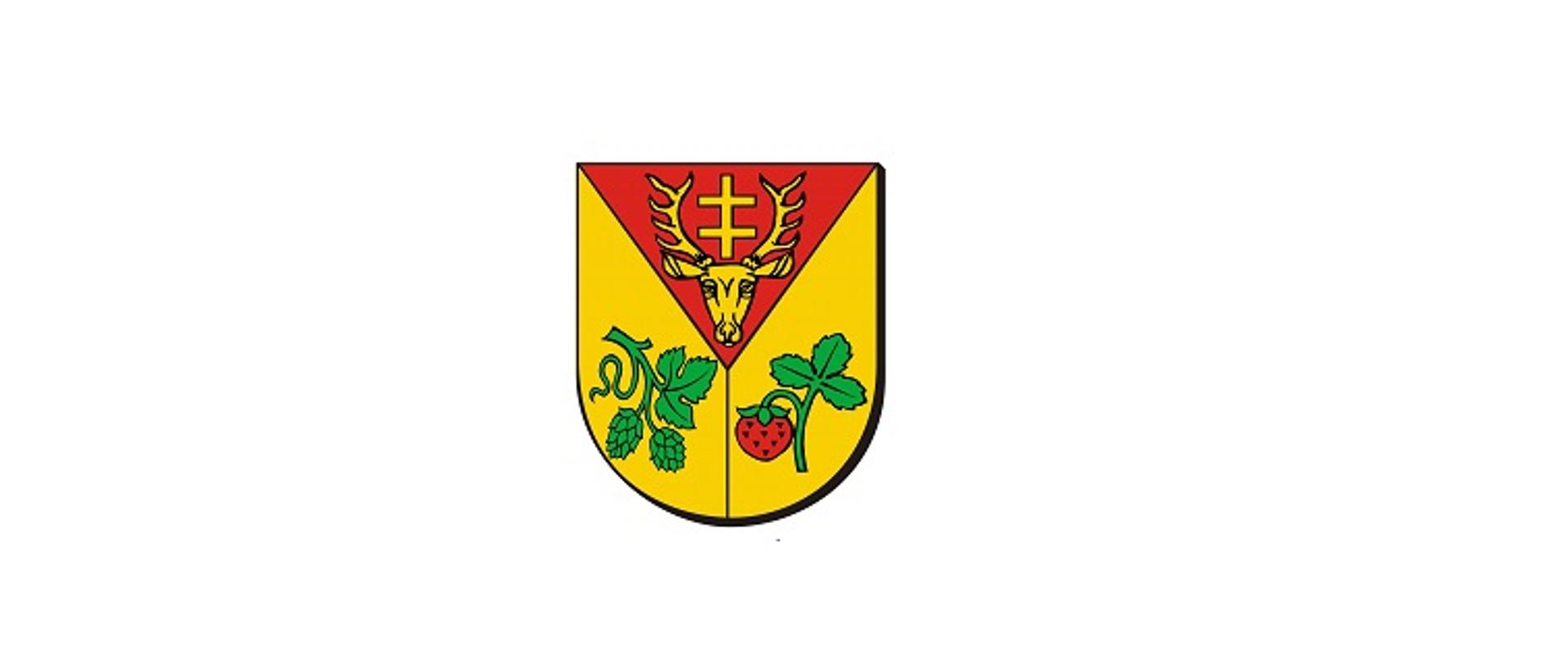Herb Gminy Leżajsk