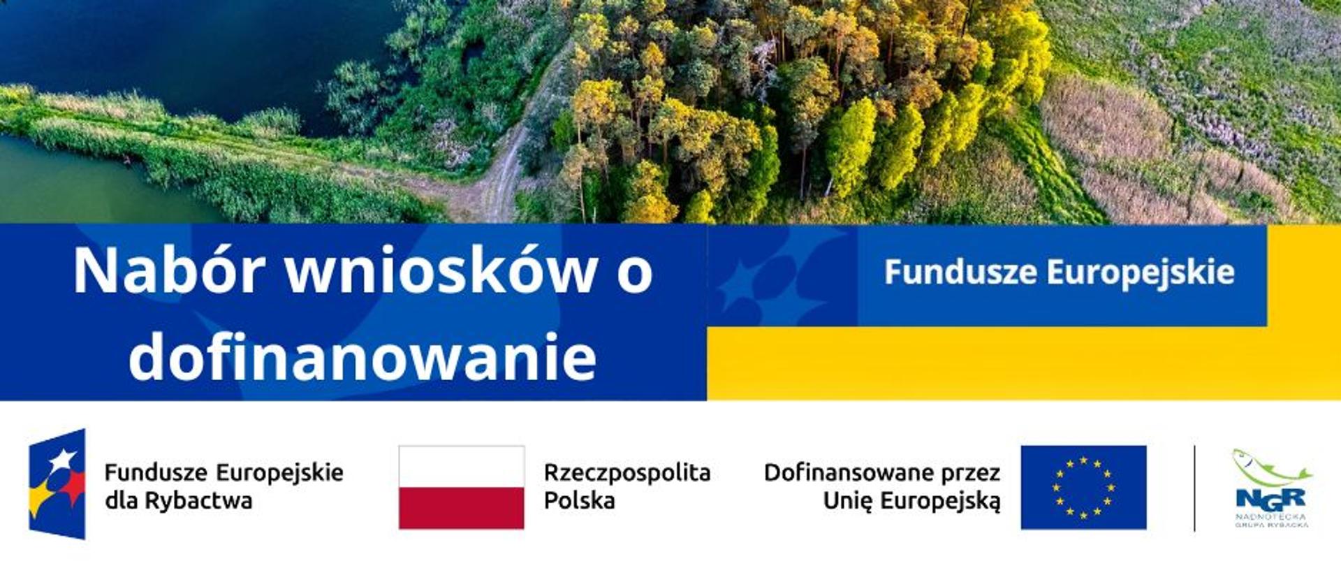 NGR - nabór wniosków