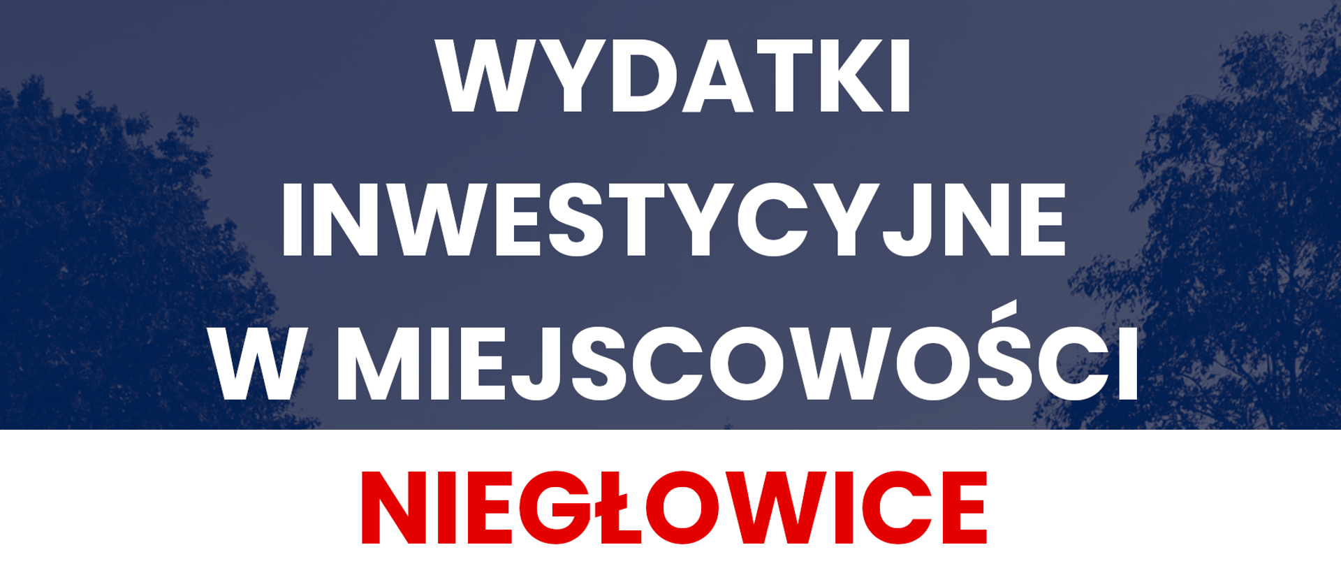 Niegłowice