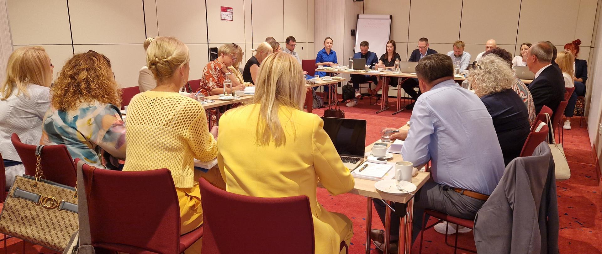 Konwent Dyrektorów Powiatowych Urzędów Pracy