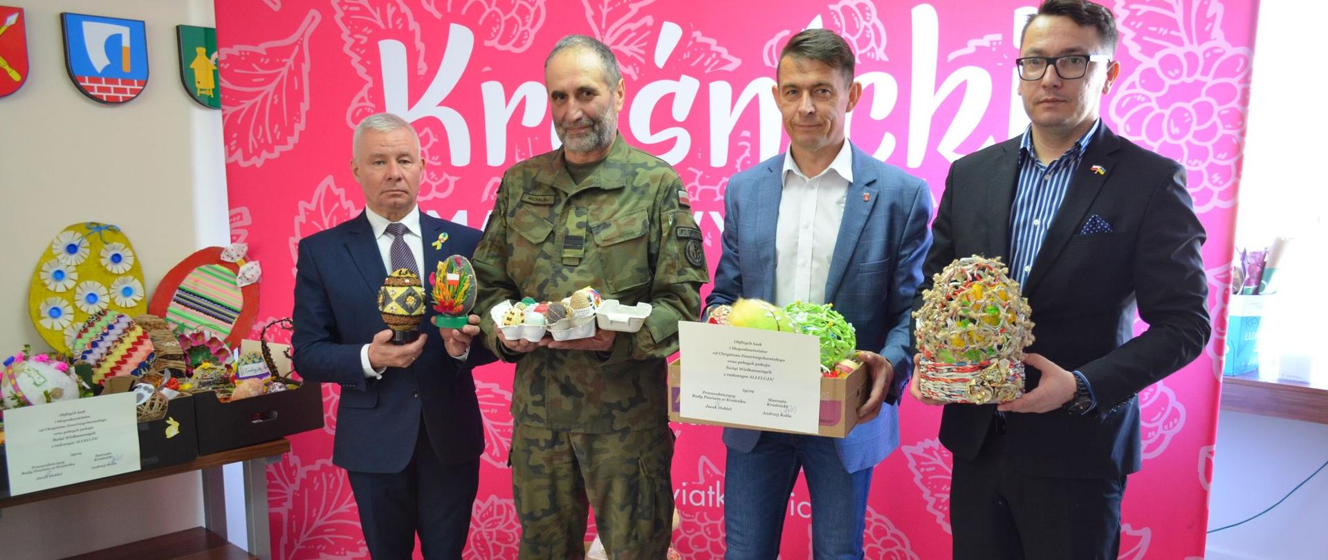 „EKO-Pisanka Wielkanocna”