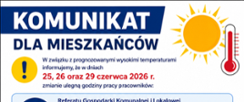 Komunikat