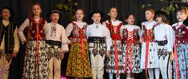 Góralskie świętowanie w Rabie Wyżnej czyli Święto Poezji Góralskiej. 