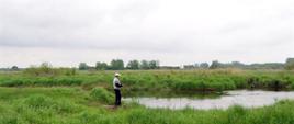 Rzeka Narew (fot. B. Komarzewski)
