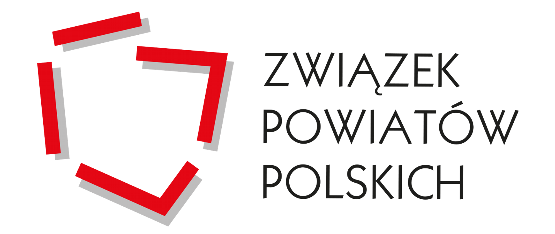 Logo Związku Powiatów Polskich