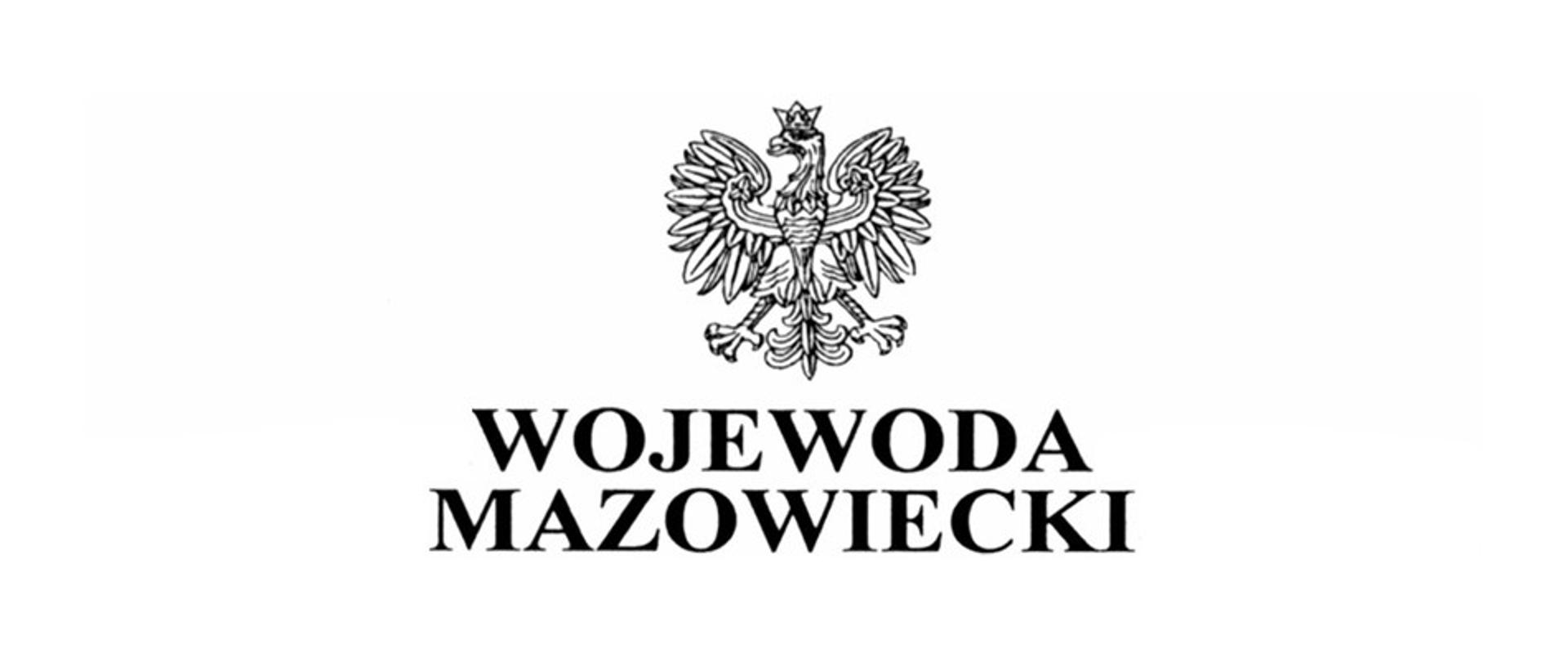 Wojewoda Mazowiecki