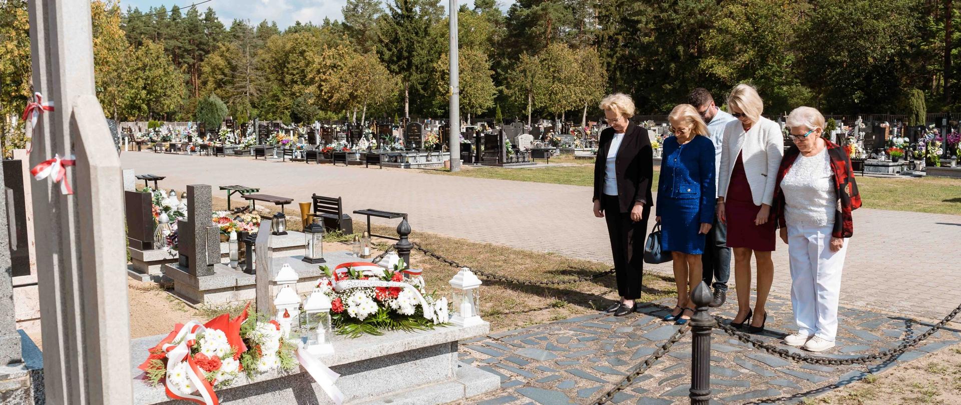 Hołd bohaterom II wojny światowej