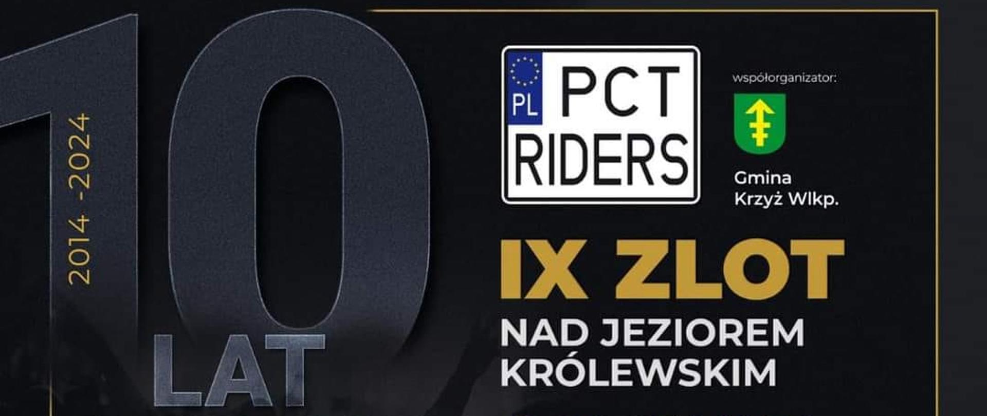 PCT 2024 zaproszenie