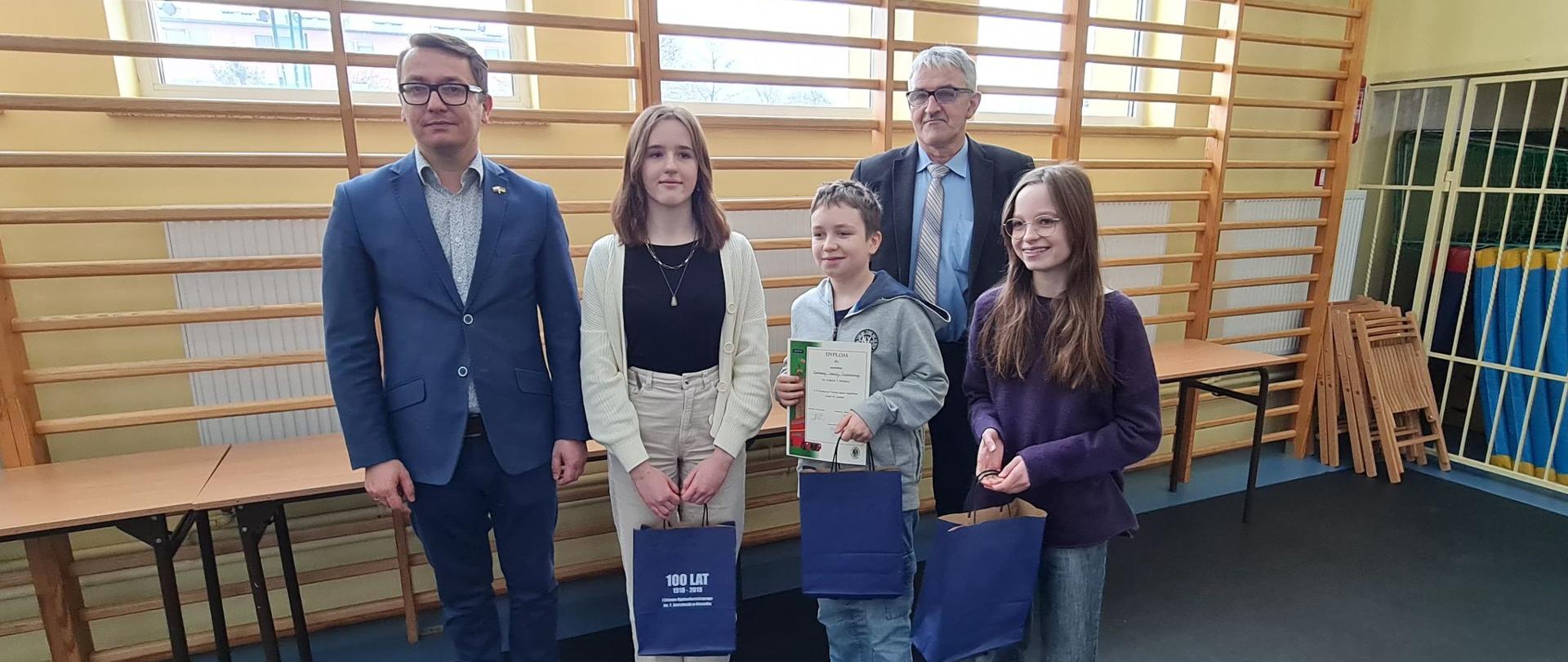  Come to „Górka”