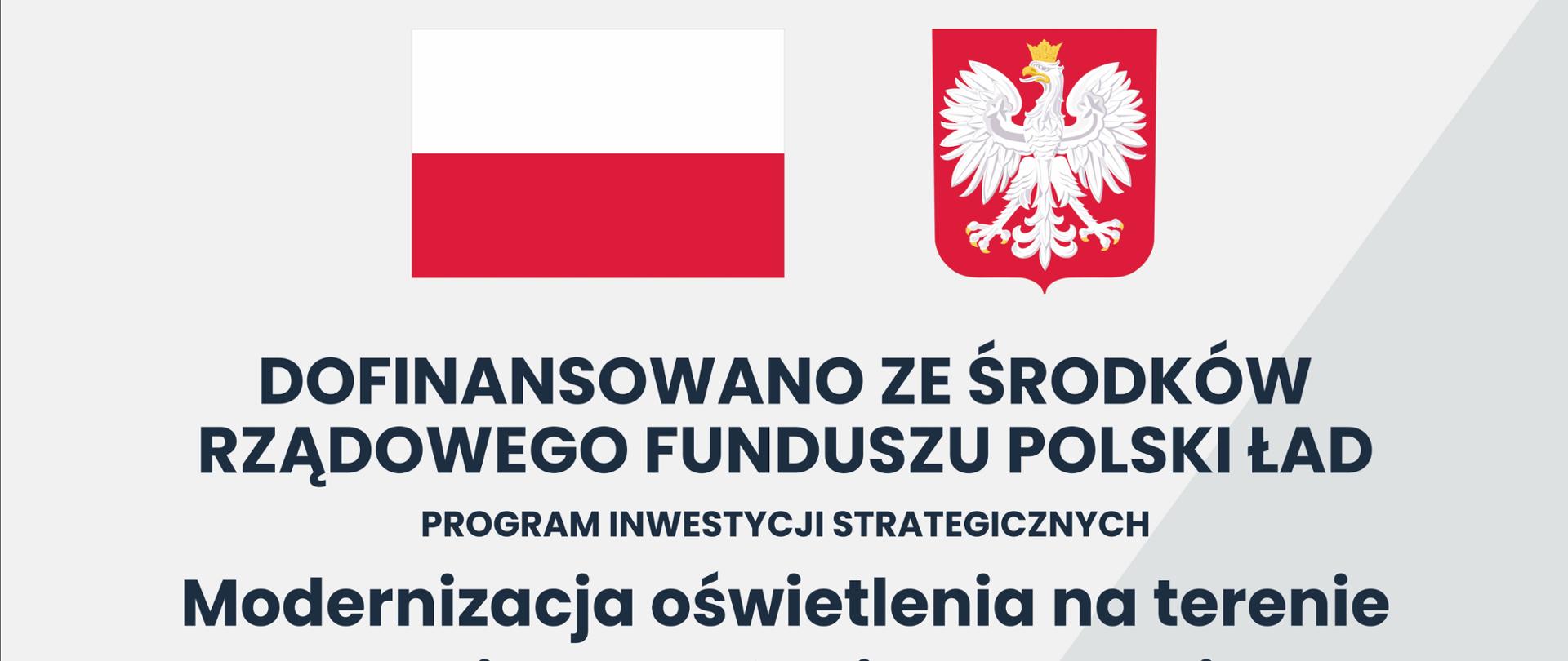 Rozświetlamy Polskę
