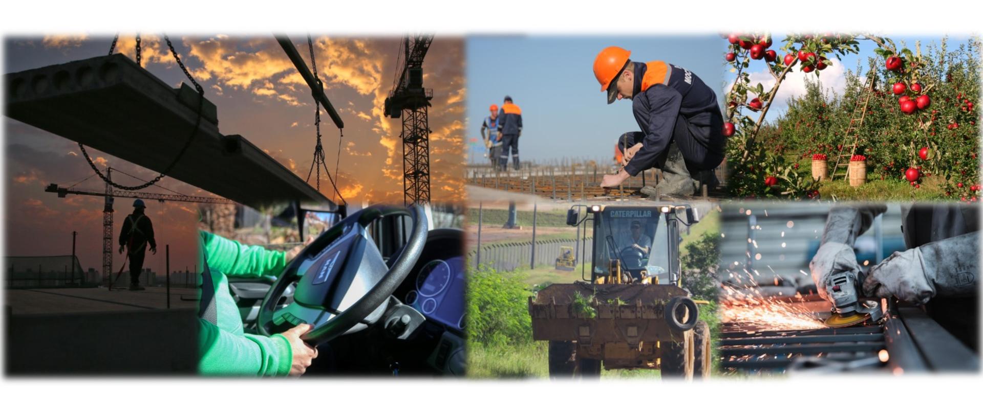 Praca - zdjęcie ilustracyjne