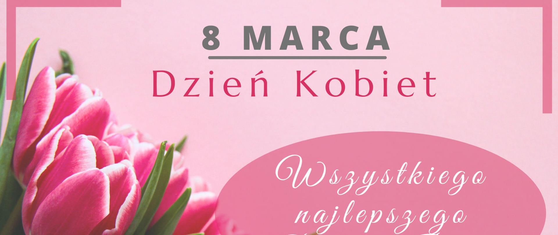 Dzień Kobiet