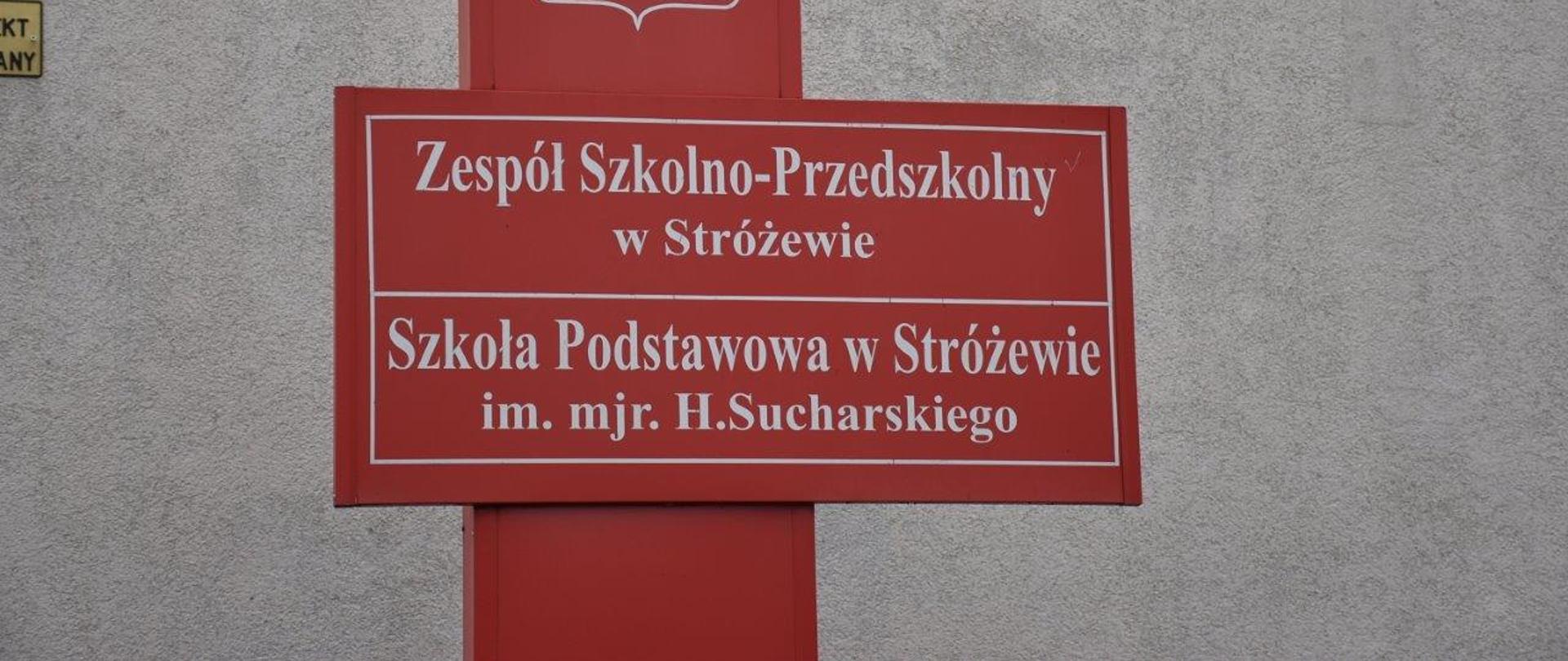 Nazwa Szkoły