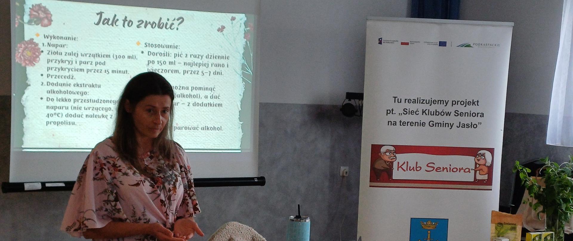 Nasz Ekspert od ziół