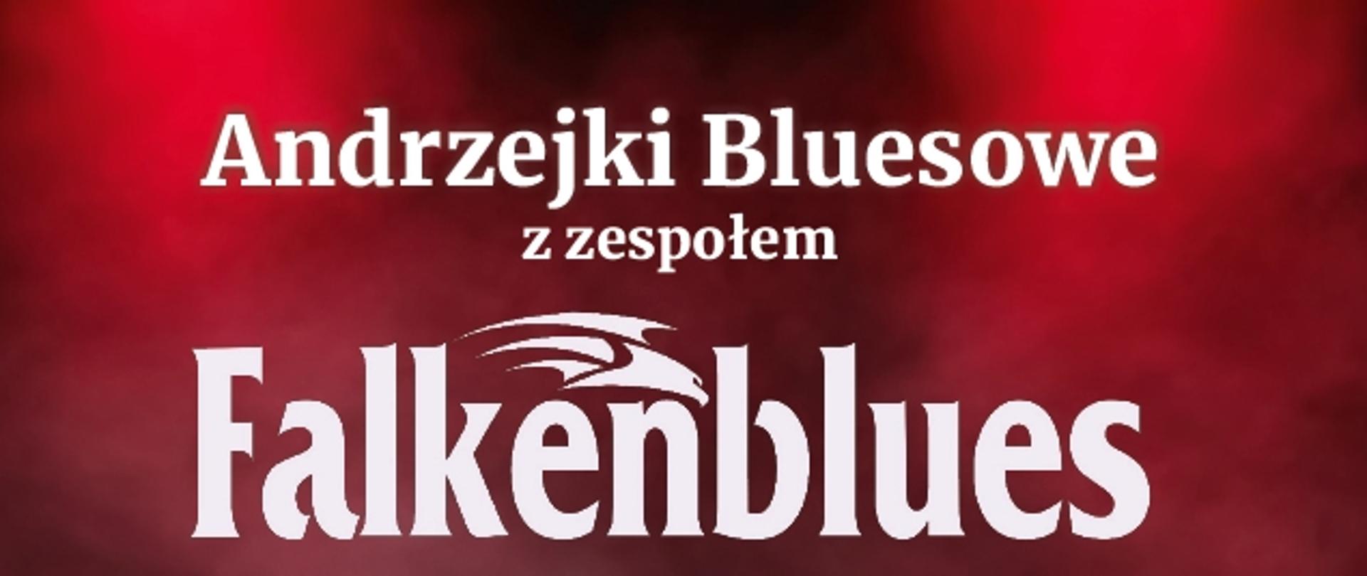 Andrzejki Bluesowe