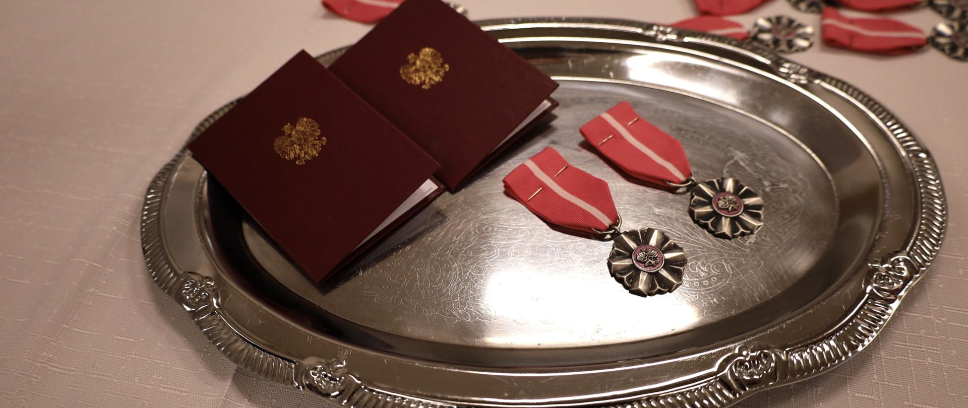 Złote Gody - jubileusz małżeństw z Gminy Jasło