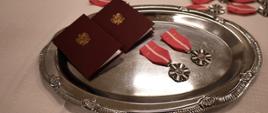 Złote Gody - jubileusz małżeństw z Gminy Jasło