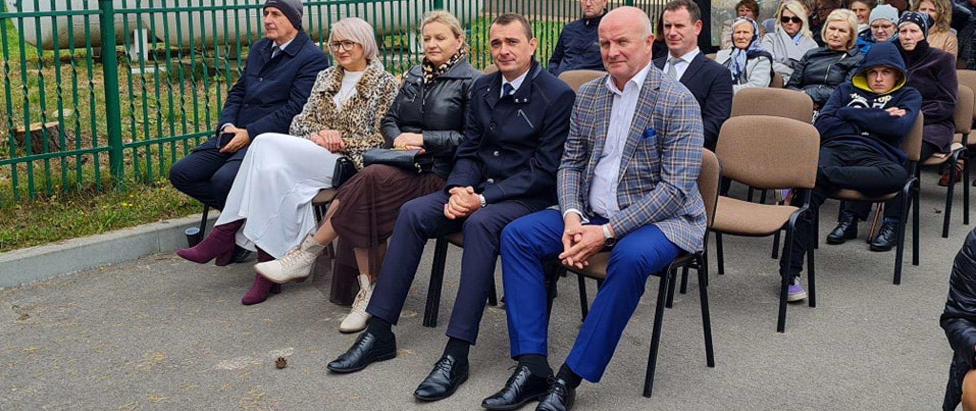 Międzypokoleniowy Piknik Muzyczny w Szastarce