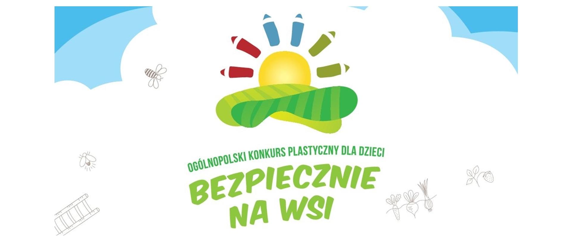 Bezpiecznie na wsi mamy – od 30 lat z KRUS wypadkom zapobiegamy