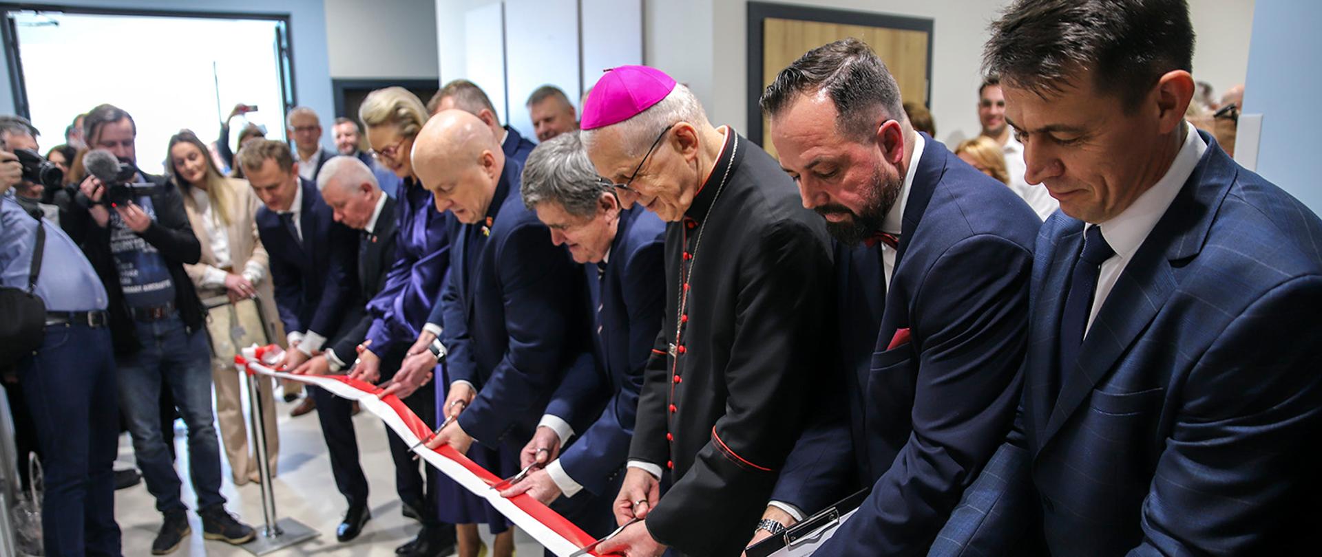 „4Cardia” oficjalnie otwarta!