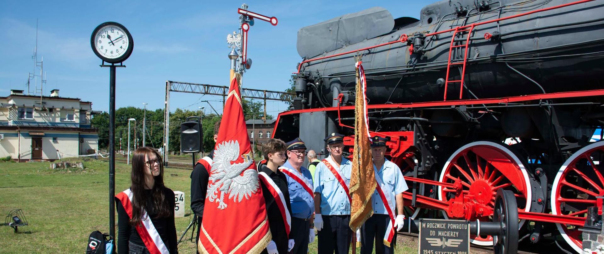 175. rocznica otwarcia linii kolejowej Krzyż – Bydgoszcz