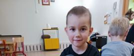 Wspólna zabawa z lego