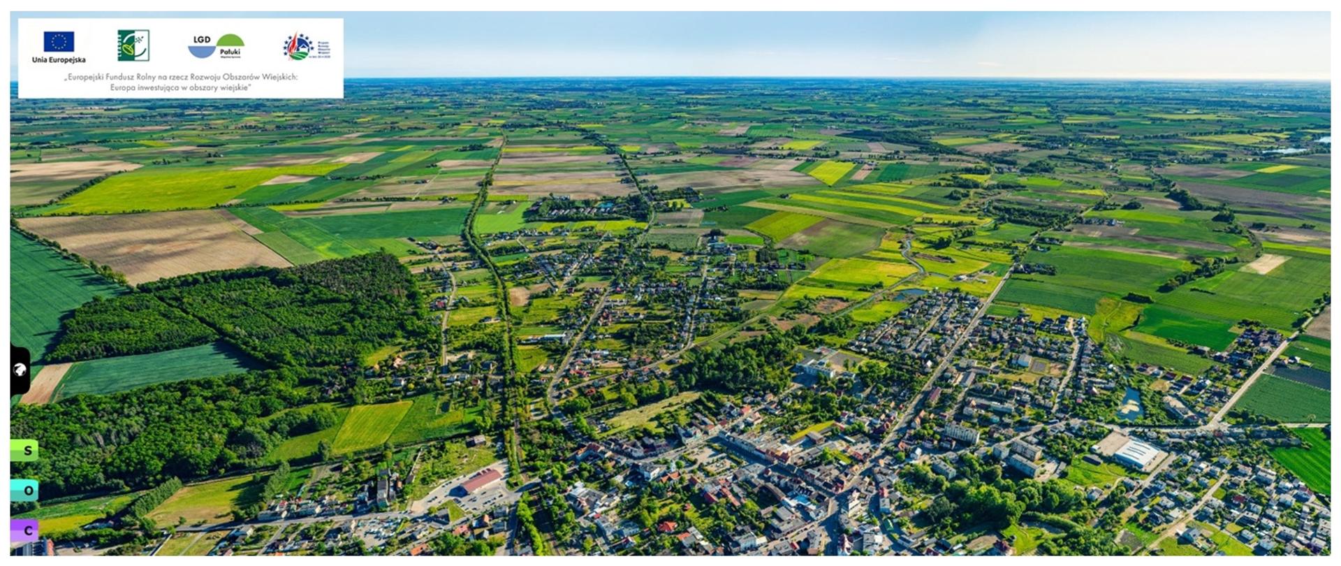 Mapa Interaktywna Kulturalne Pałuki