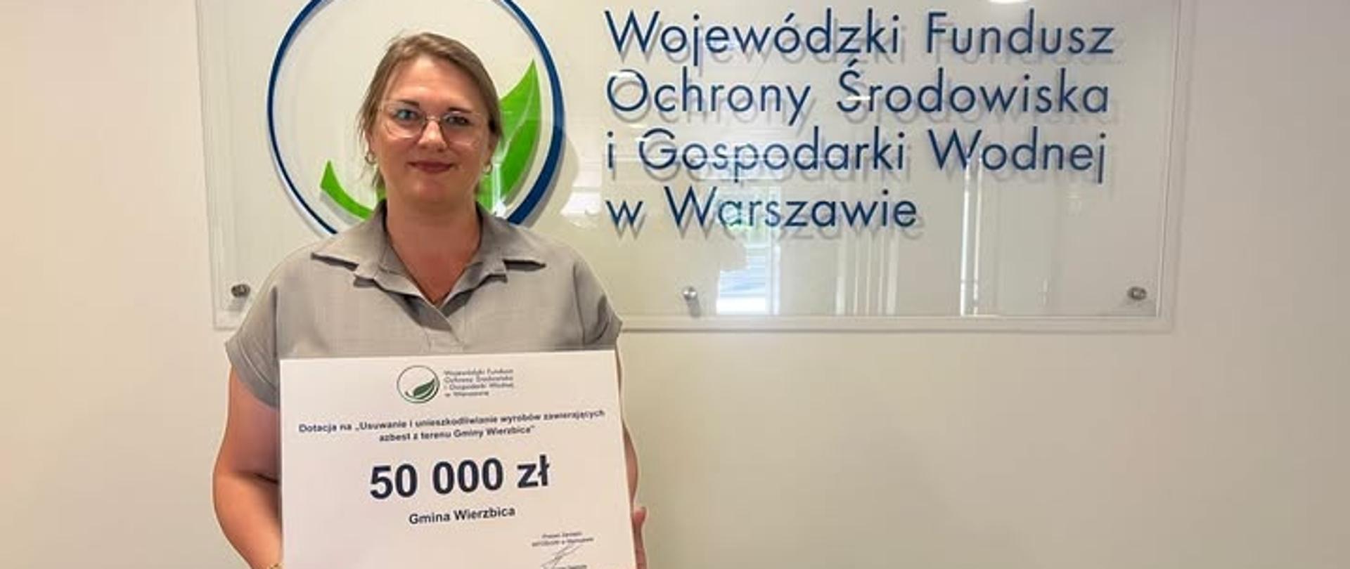 WFOŚiGW