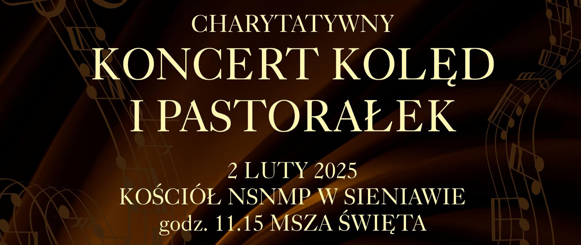 Koncert kolęd
