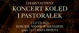 Koncert kolęd