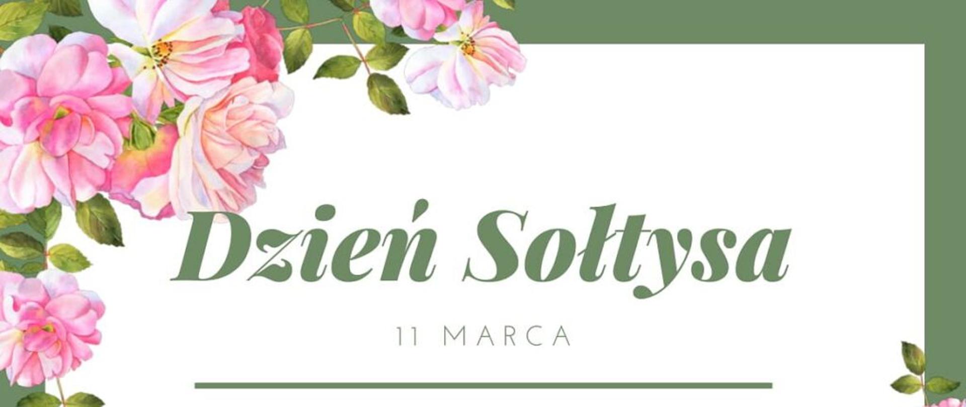 Dzień Sołtysa - wszystkiego najlepszego