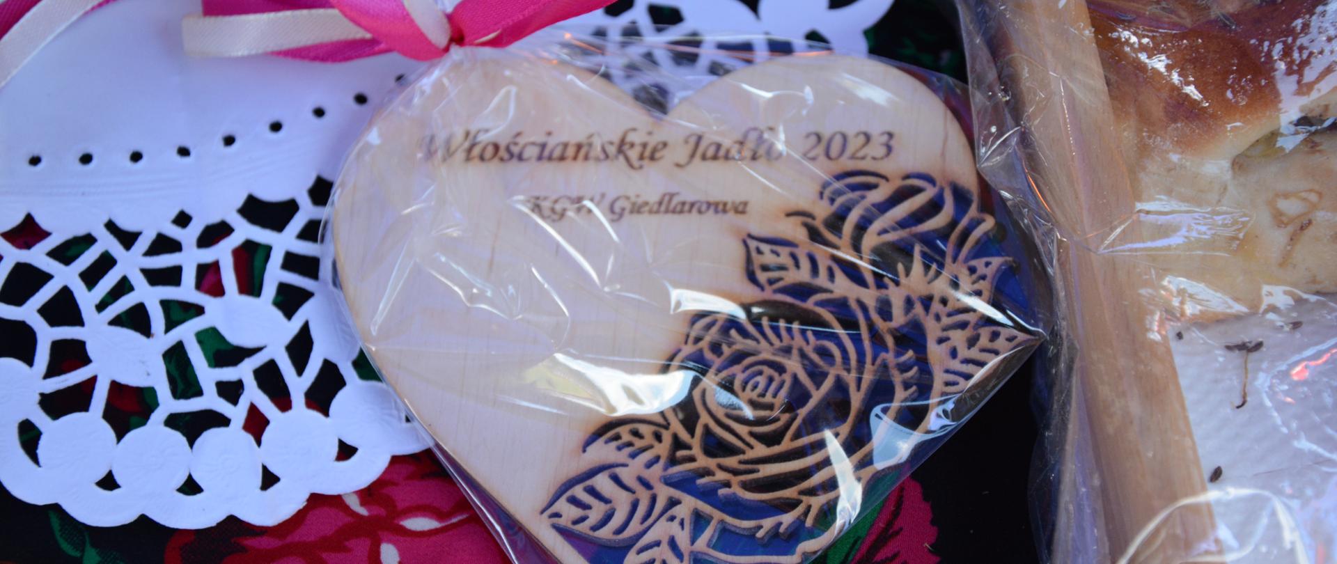 Włościańskie Jadło 2023