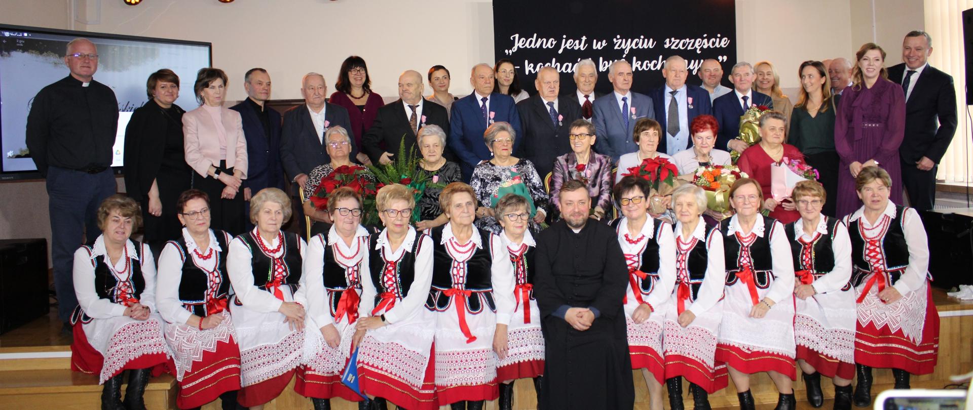 Złote Gody