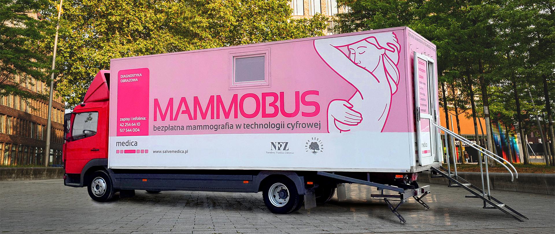 Mammobus
