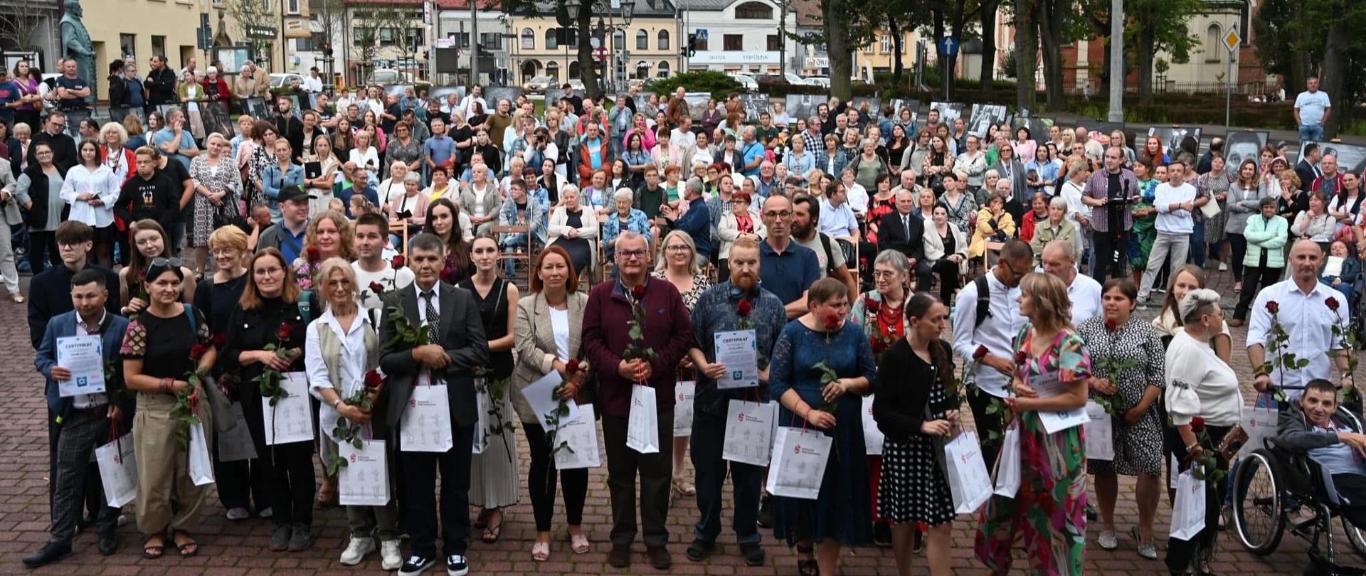 
Finał 3. edycji projektu „Tyle Światów” w Kalwarii Zebrzydowskiej!
