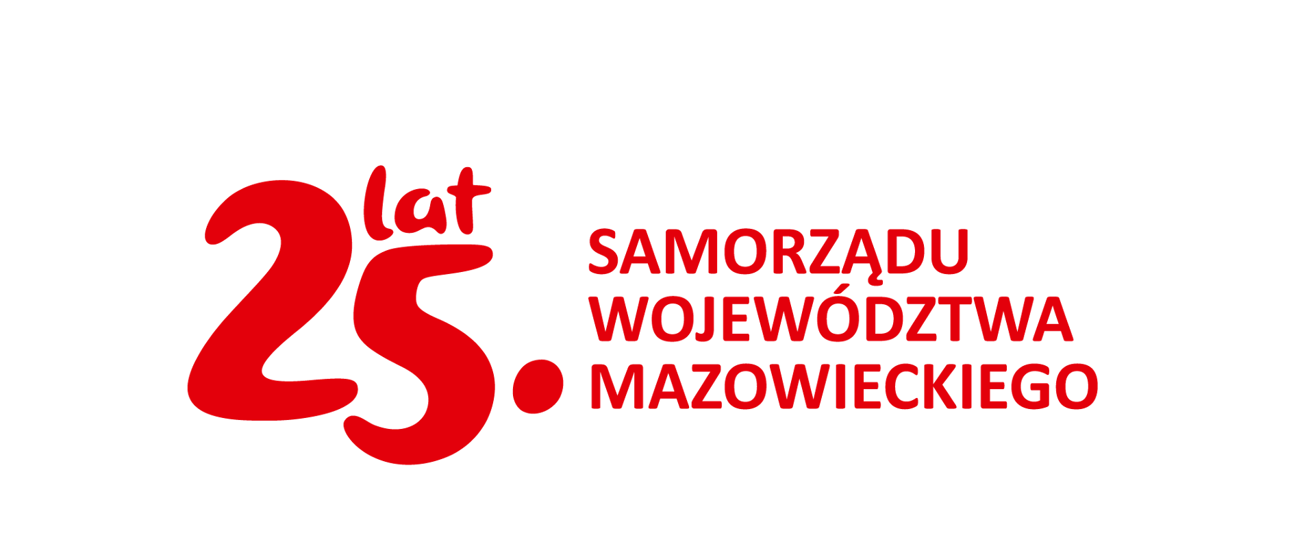 25 lat Samorządu Województwa Mazowieckiego
