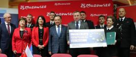 Zdjęcie pamiątkowe
